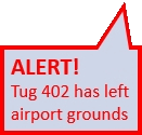 Alert!